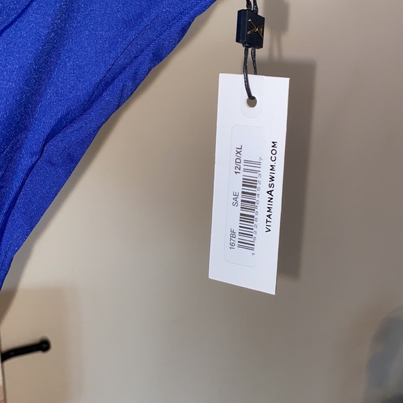 Luciana Bottom - Picture 5 of 6